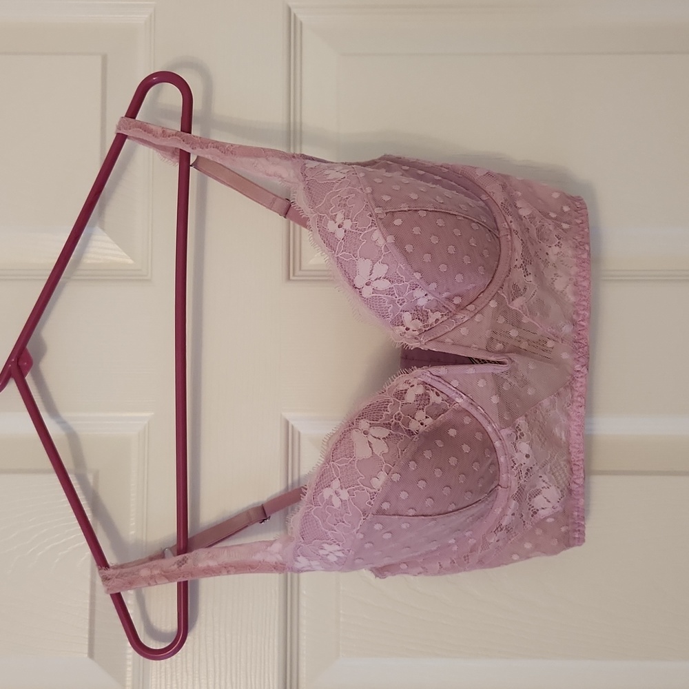 Victorias Secret Dream Angel's Corset